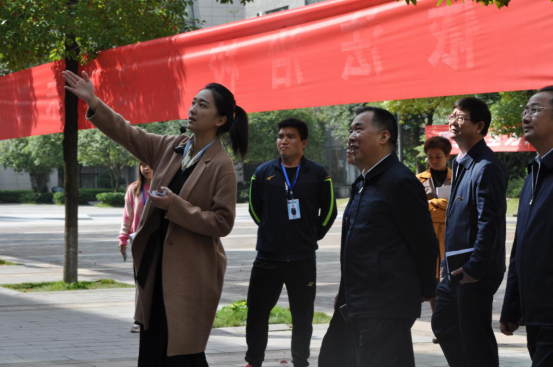 10月21日迎省普法检查新闻稿21